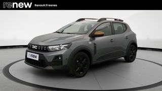 Vehicle 3D Image
