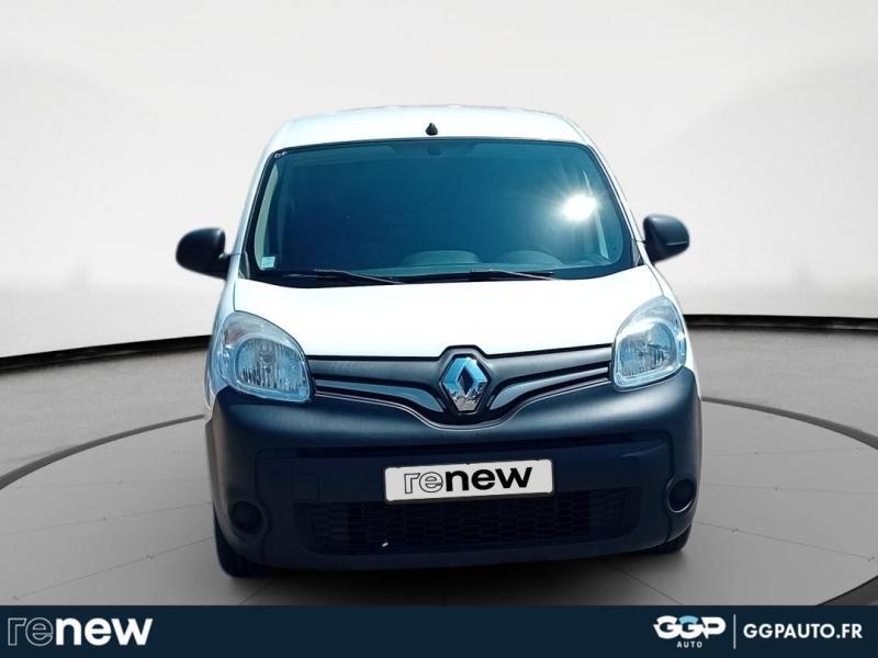 Renault Kangoo VU