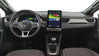 Vehicle 3D Image