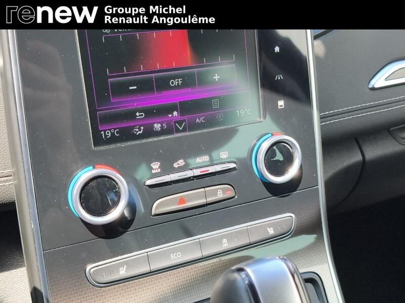 Renault Grand Scenic IV