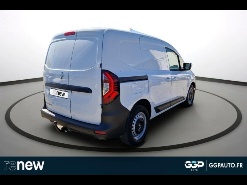 Renault Kangoo VU