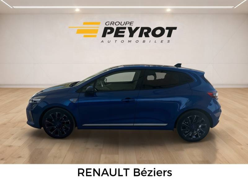 Renault Clio V
