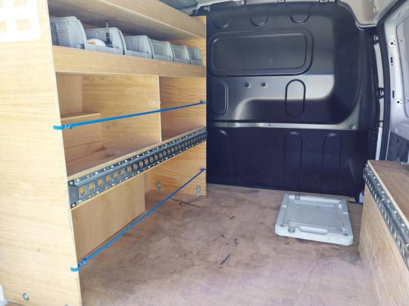 Renault Kangoo VU
