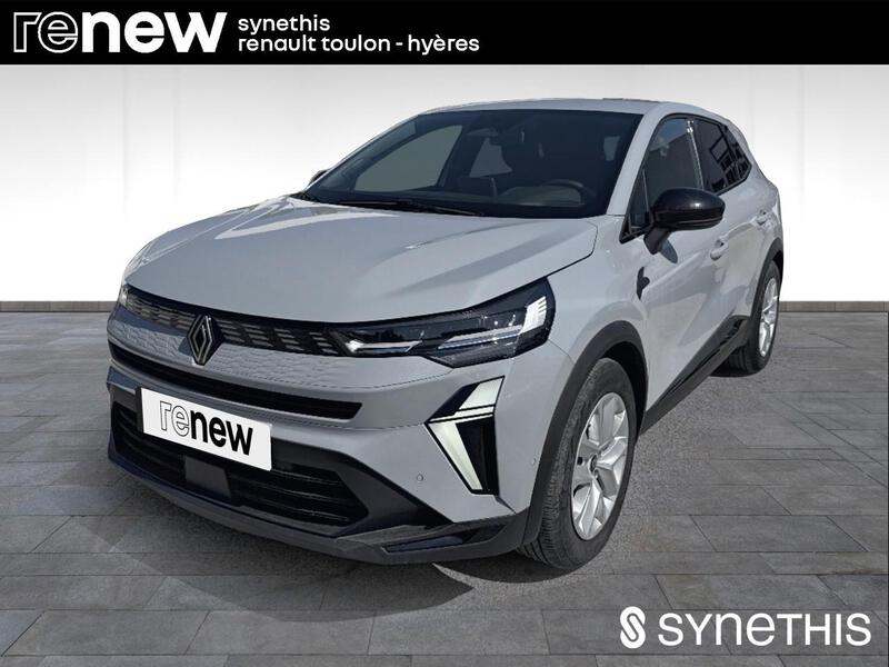Renault Symbioz