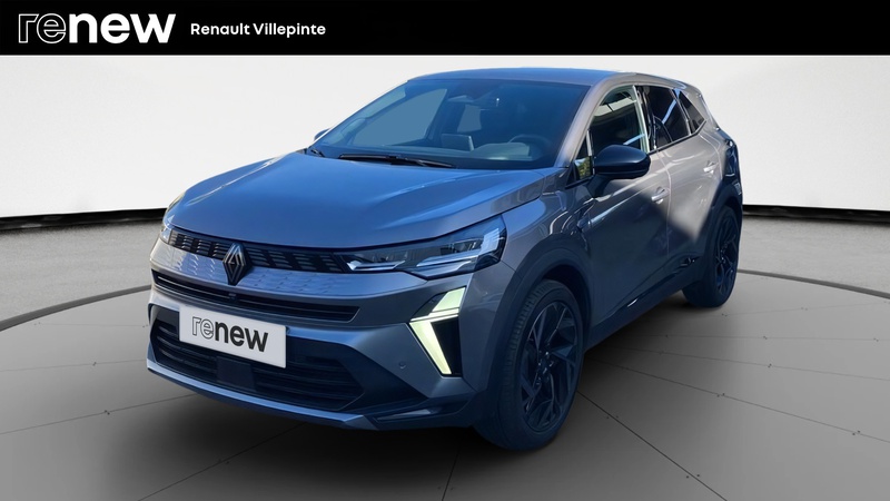 Renault Symbioz