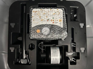 Vehicle 3D Image