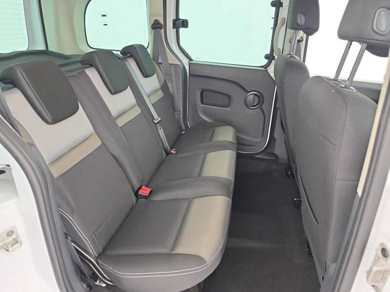 Renault Kangoo VP