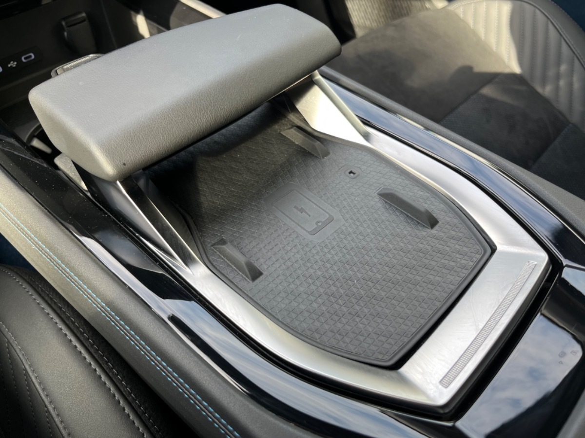 Renault Rafale – Bild 35