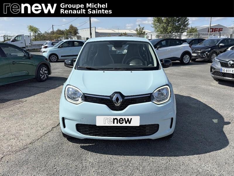Renault Twingo III
