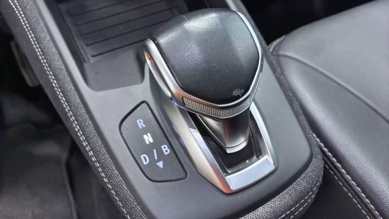 Renault ZOE E-Tech Electrique