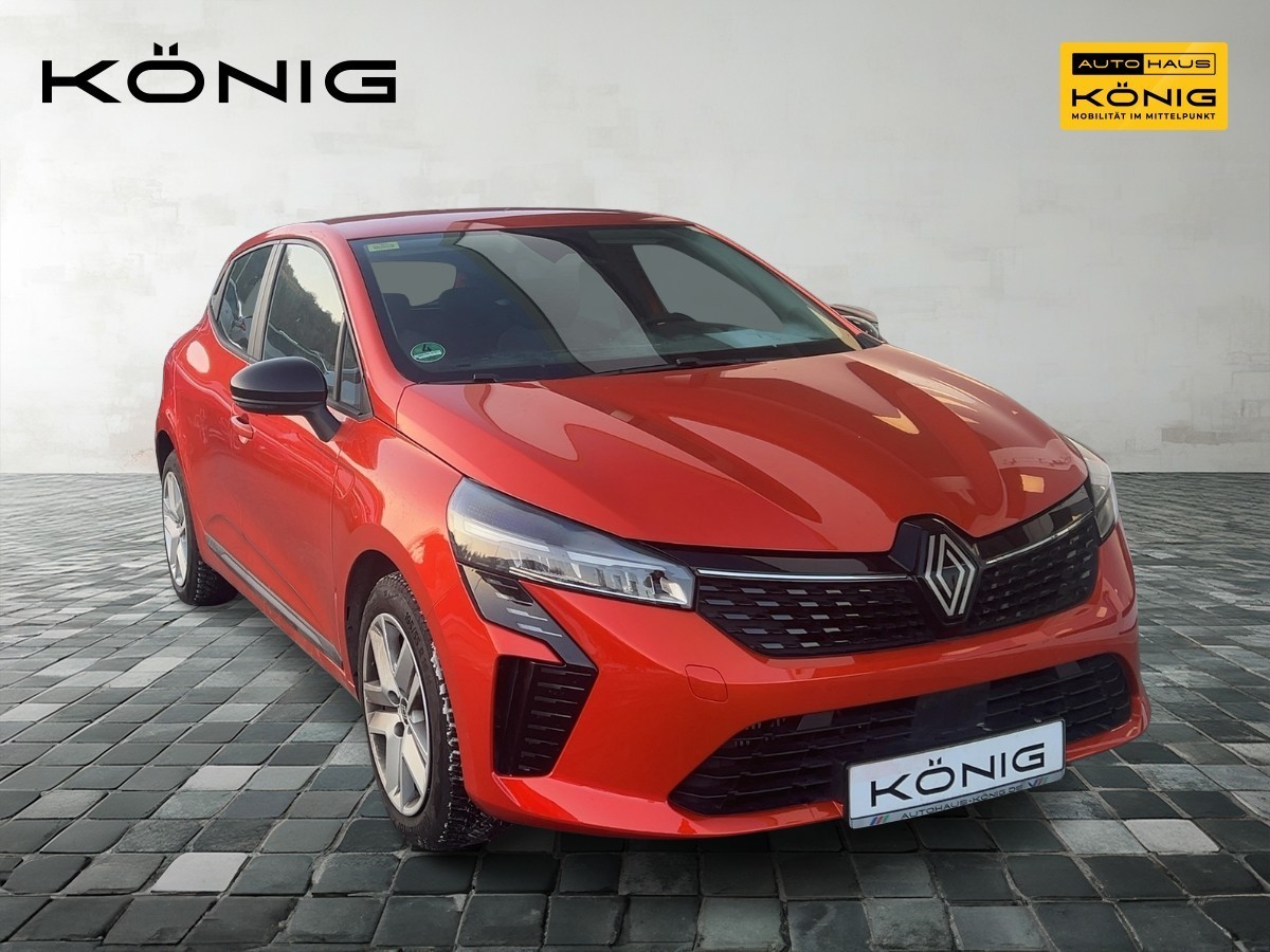 Renault Clio – Bild 2
