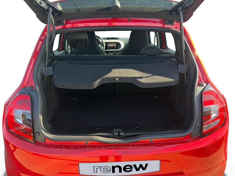 Renault Twingo III