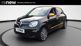 TWINGO III