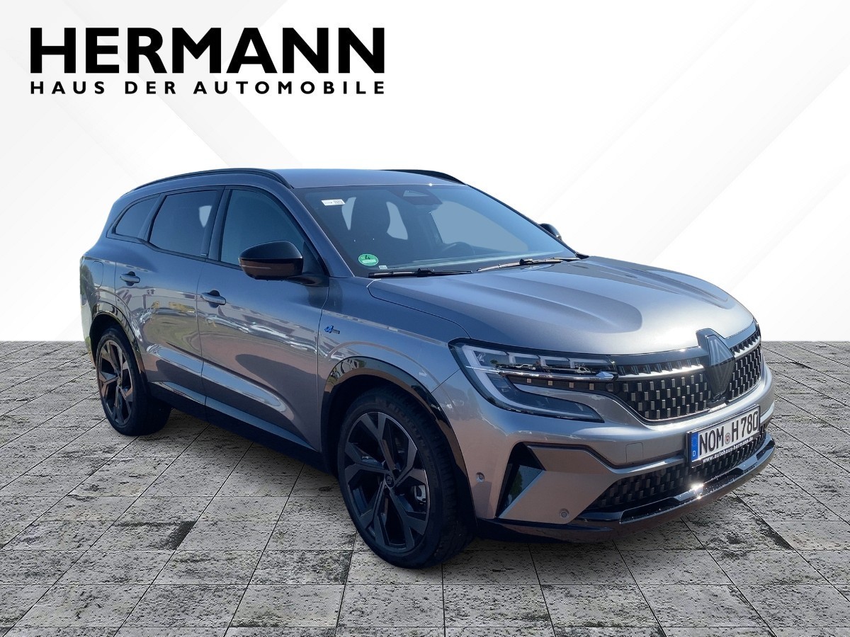 Renault Espace – Bild 5