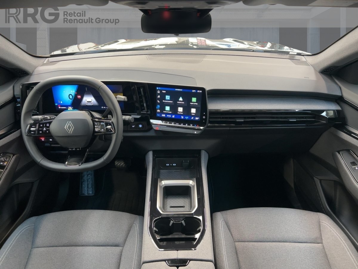 Renault Austral – Bild 9