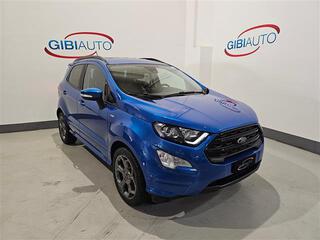 EcoSport