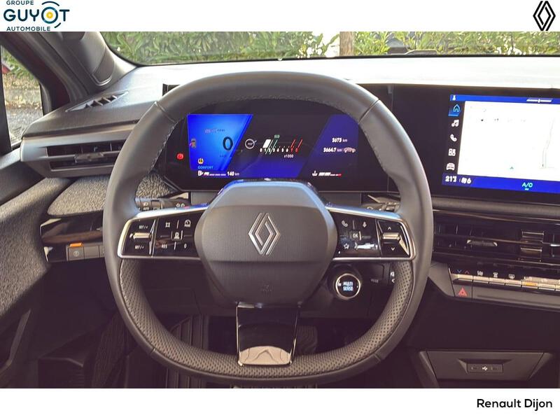 Renault Clio VI