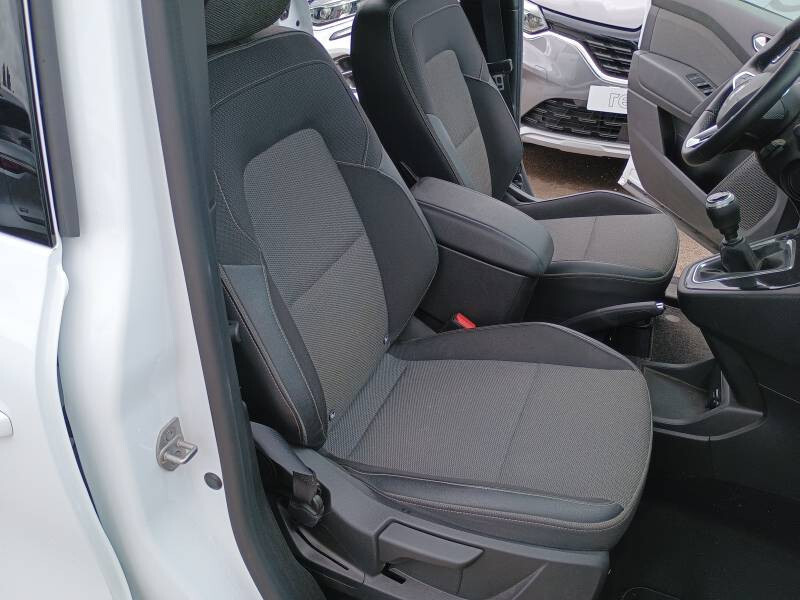 Renault Kangoo VP
