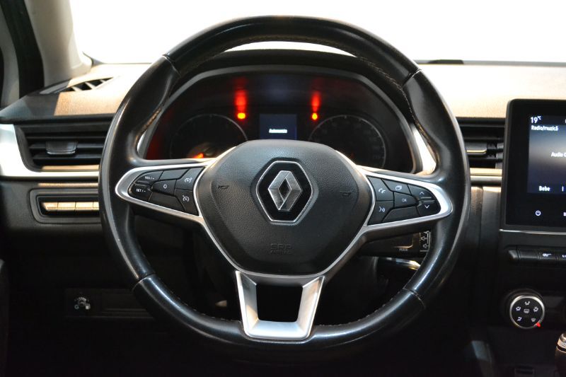 RENAULT Captur 2022 — imagine 66