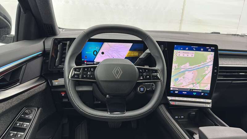 Renault Espace VI