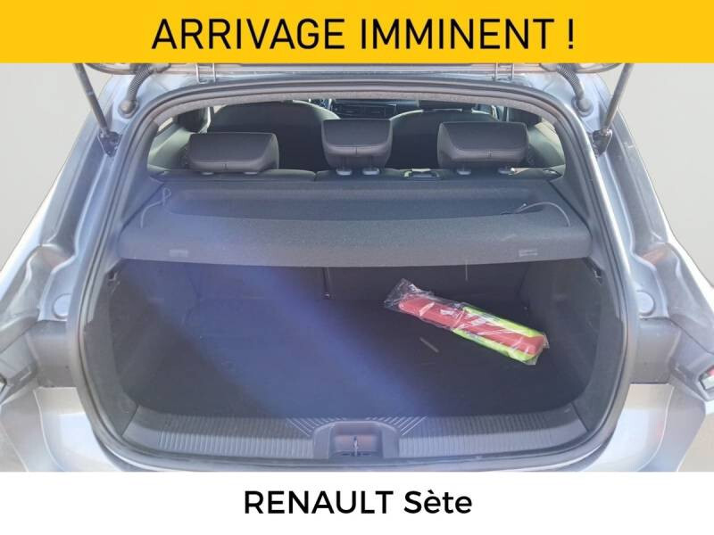Renault Clio VI