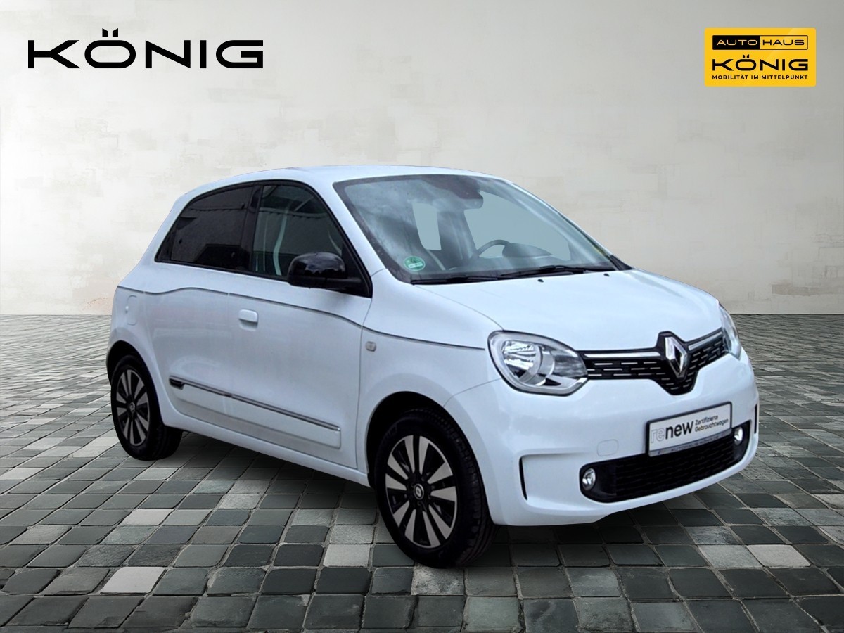 Renault Twingo – Bild 2