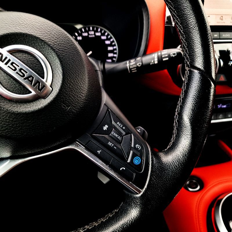 NISSAN Juke 2023 — imagine 7