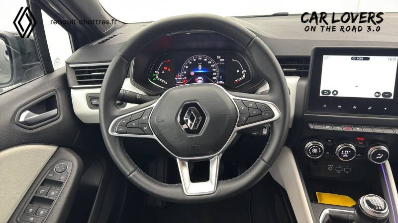 Renault Clio V