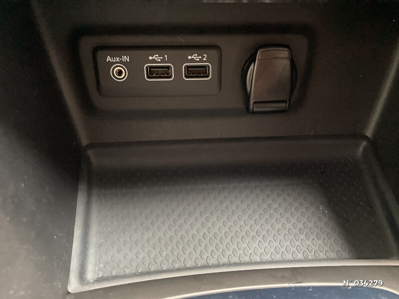 Renault Megane IV Berline