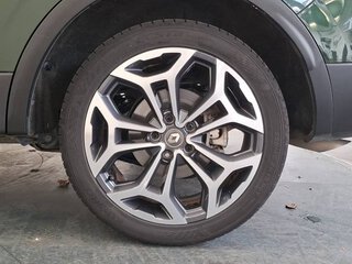 Vehicle 3D Image