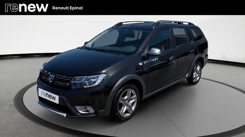 Dacia Logan MCV