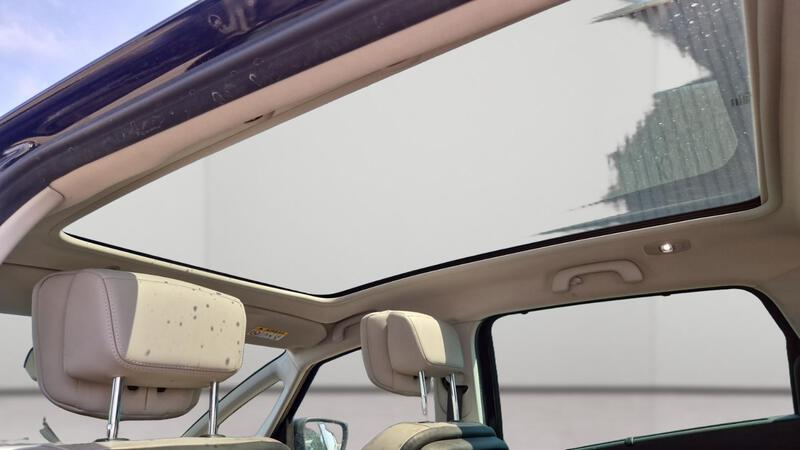 Renault Grand Scenic IV
