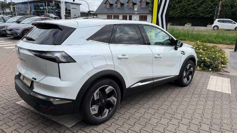 Fahrzeugabbildung Symbioz Full Hybrid E-Tech Bild 5 von 15
