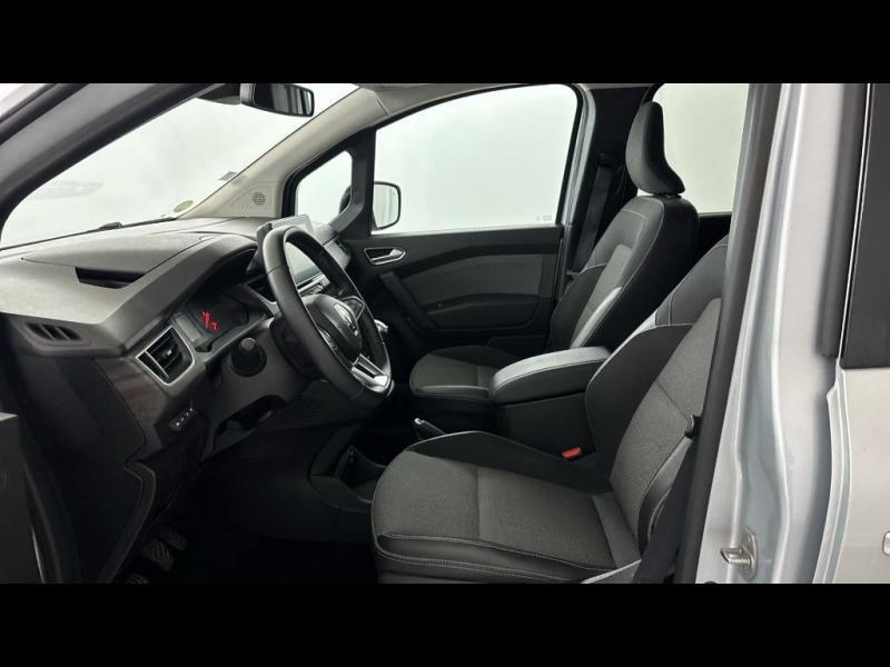 Renault Kangoo VP