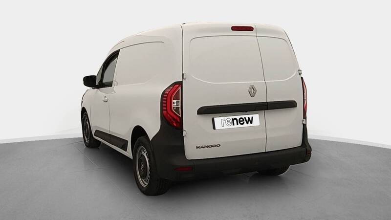 Renault Kangoo VU