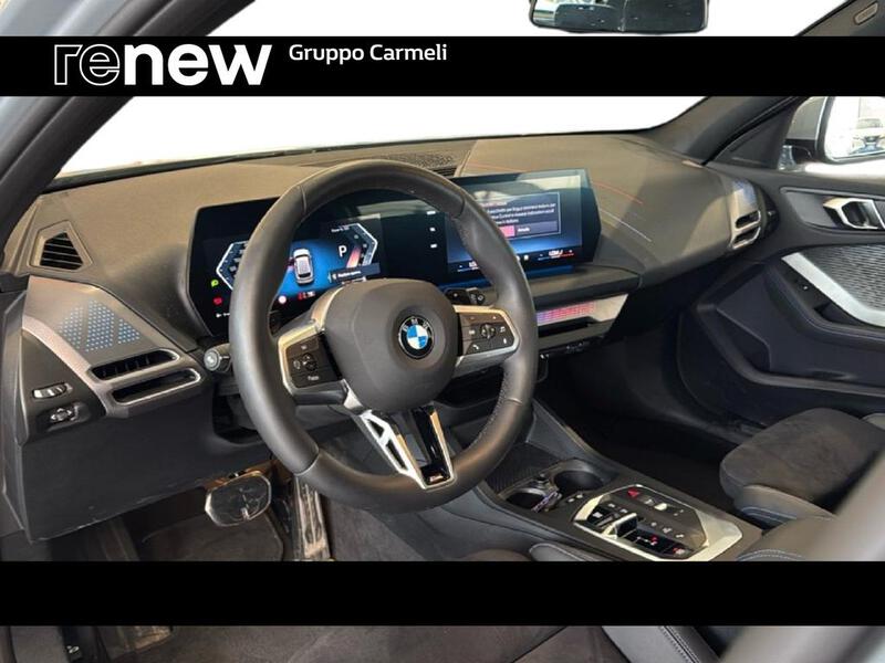 BMW Serie 1