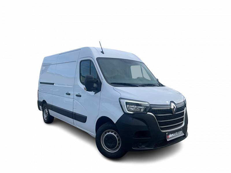 Renault Master III