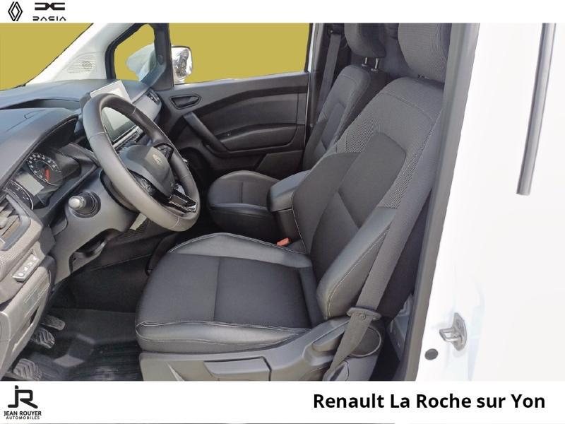 Renault Kangoo VU