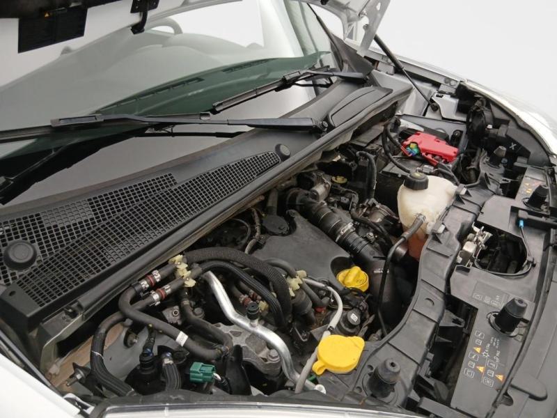 Renault Kangoo VU