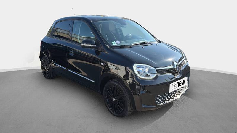 Renault Twingo III