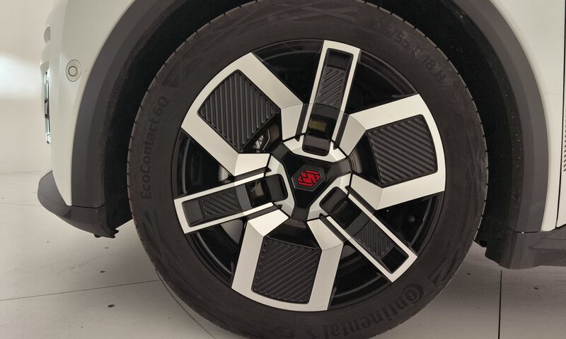 Renault R5 E-Tech Eléctrico