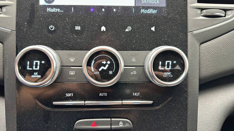 Renault Megane IV Berline