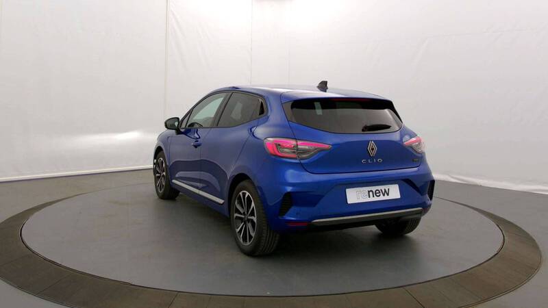 Renault Clio V