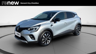 CAPTUR