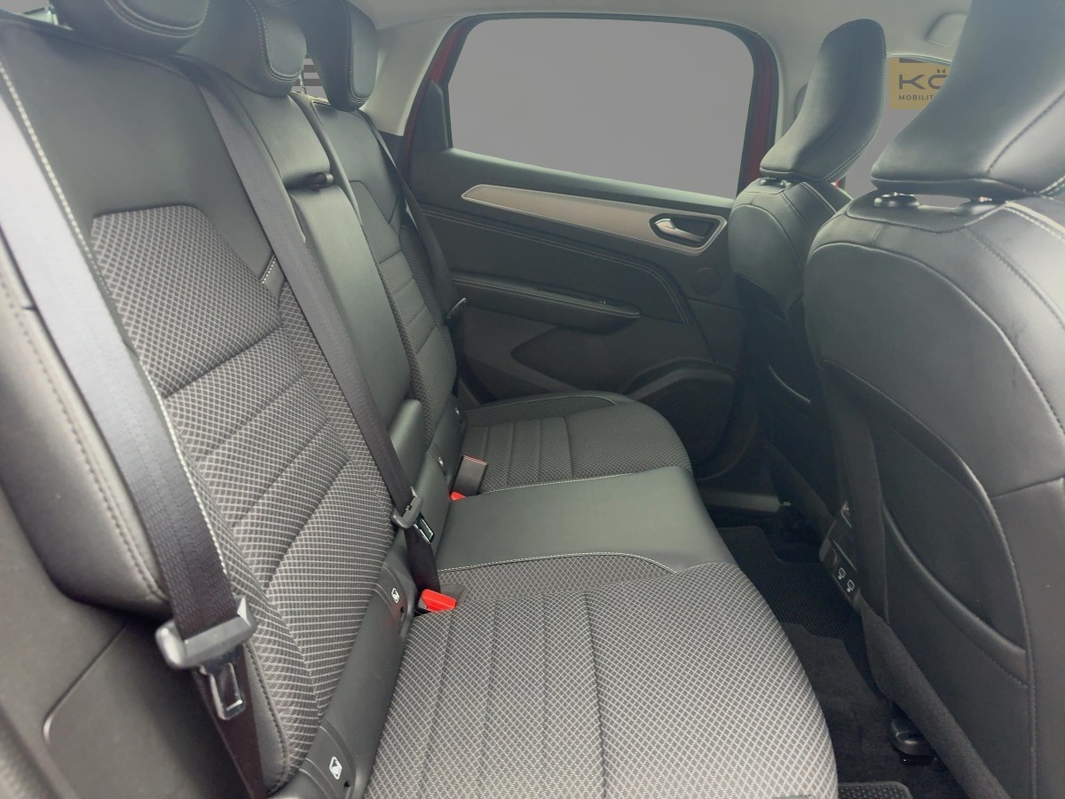 Renault Arkana – Bild 8