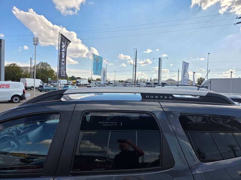 DACIA Duster 2021 — imagine 51