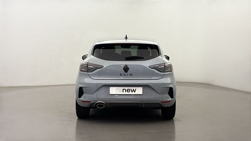 Renault Clio V