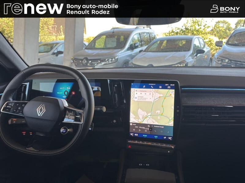 Renault Espace VI