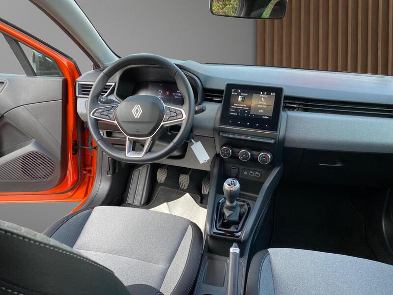 Renault Clio V