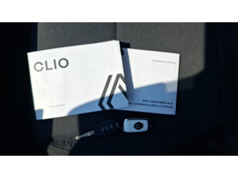 Renault Clio V